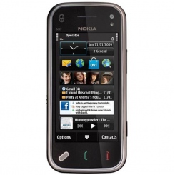 Nokia N97 mini -  1